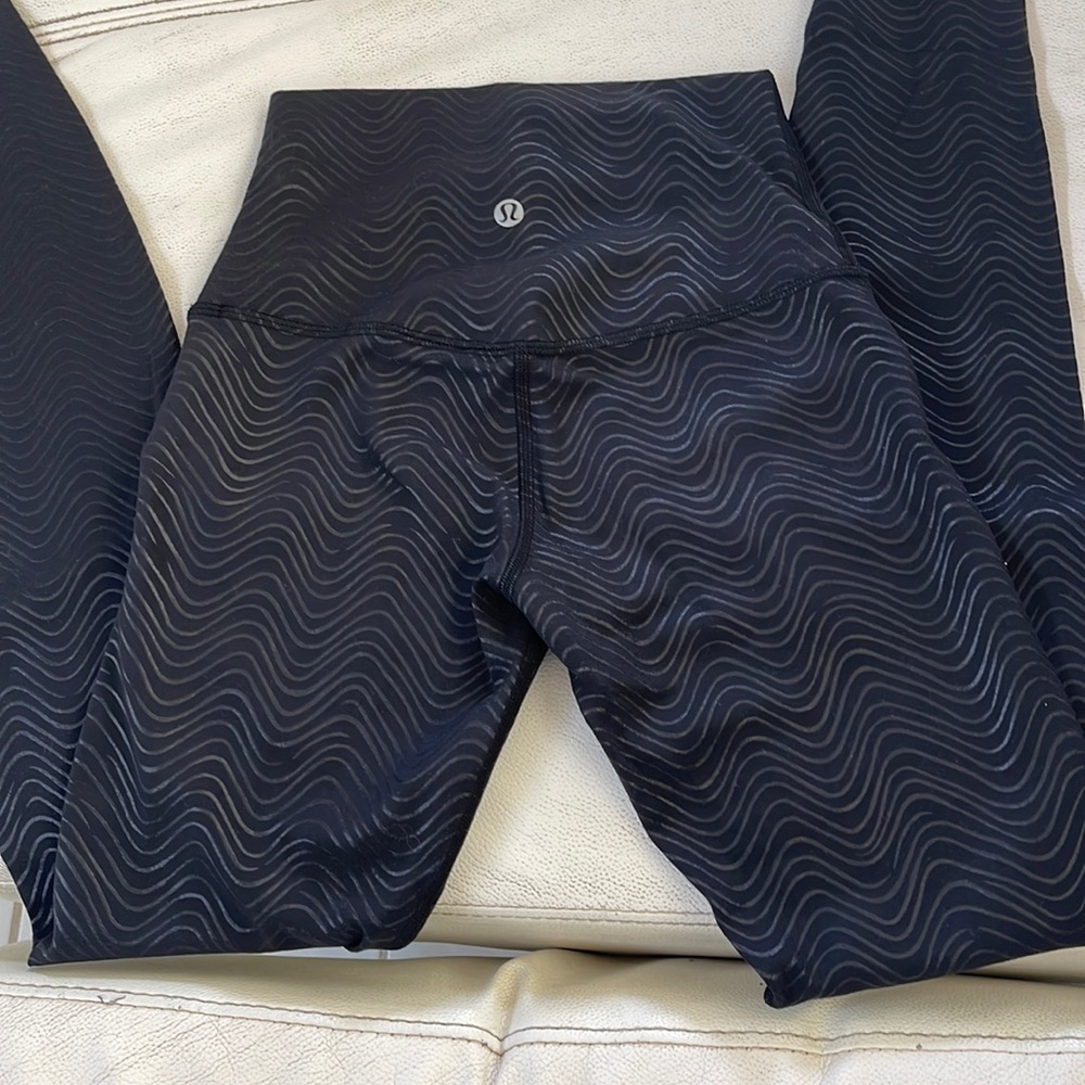 Brand new without tags, Lululemon Leggings